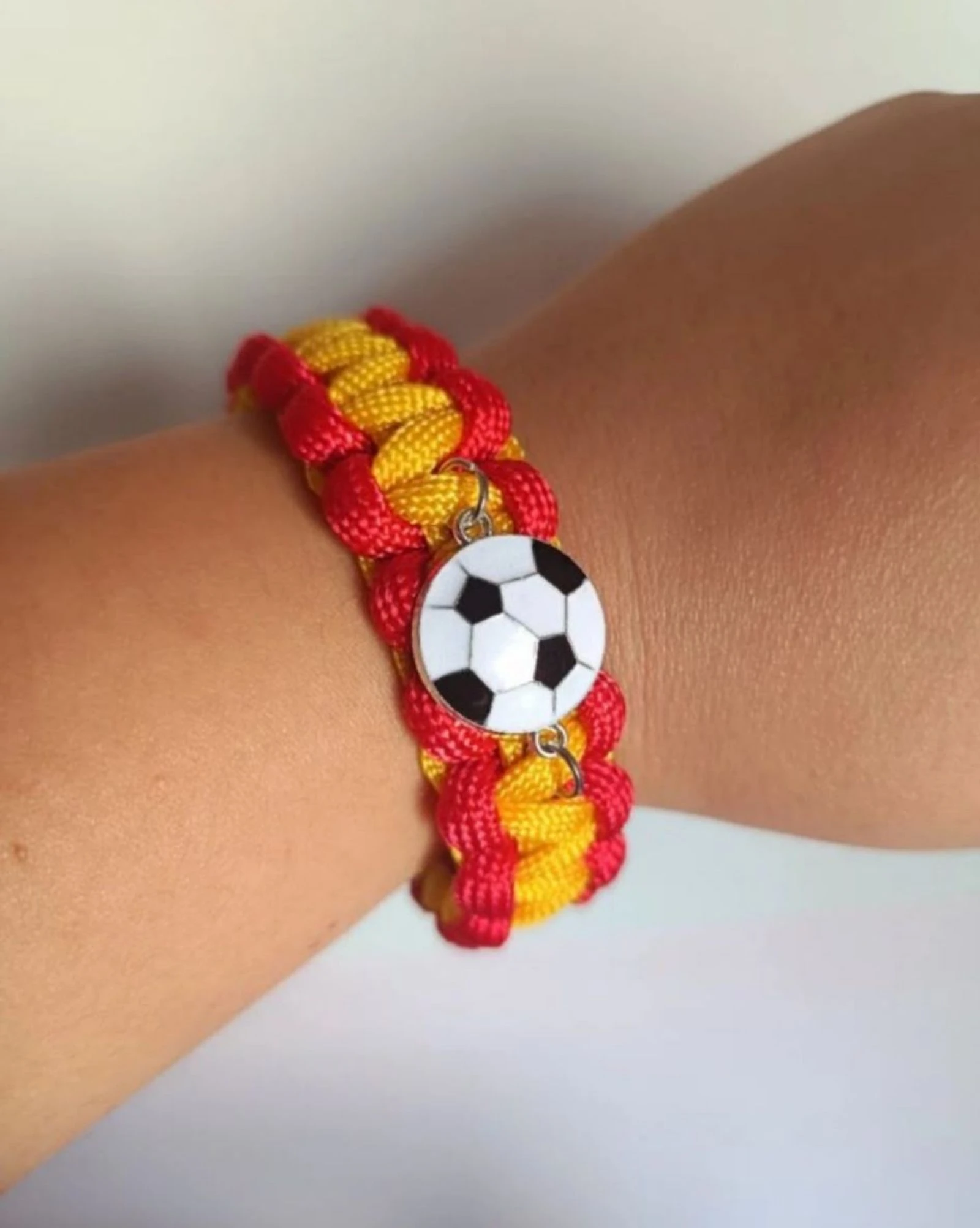 World Champion Bracelet (Spain) – photo 4